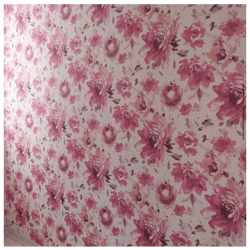 نصب کاغذ دیواری مدثری گرمسار