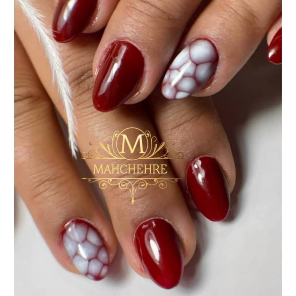 آموزشگاه آرایشگری فنی و حرفه ای ماه چهره هشتگرد