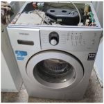 تعمیرات ماشین لباسشویی و ظرفشویی گنجی زنجان