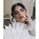 آموزشگاه آرایشگری فنی و حرفه ای ماه چهره هشتگرد