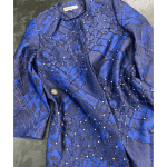 فروشگاه مانتو مجلسی ارکیده منطقه آزاد انزلی