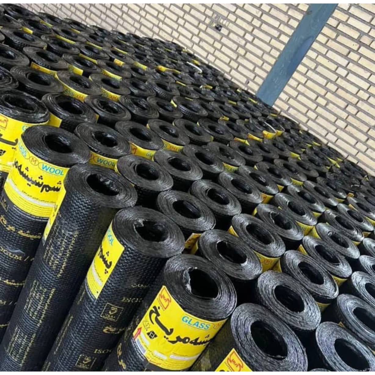 نصب ایزوگام علی رئیسی میبد،نصب ایزوگام علی رئیسی در میبد،مشاهده اطلاعات نصب ایزوگام علی رئیسی میبد در سامانه برترین مشاغل