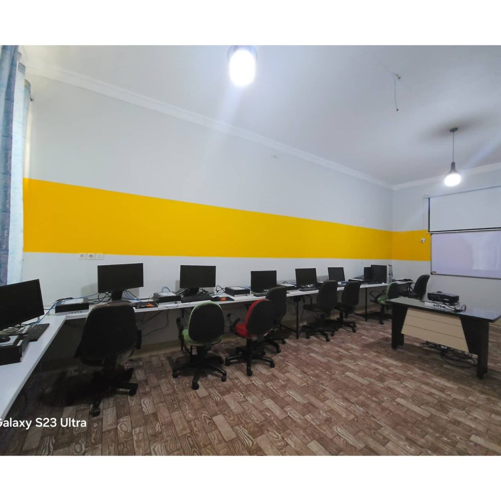 مرکز تخصصی حسابداری راوند حساب بوشهر