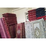 تولید پشتی و فرش جهانگیری زنجان