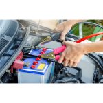 امداد خودرو علی مددی بیجار