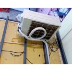 نصب اسپلیت نوری زاهدان