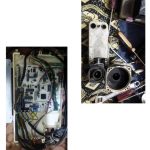 تعمیرکار پکیج پاکدل همدان