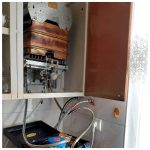 تعمیرکار پکیج و آبگرمکن ملوندی گرگان