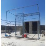 جوشکاری سیار صحرایی ارومیه