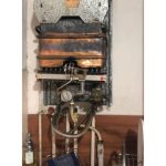 تعمیرات کولر اسپلیت صدرا معالی آباد