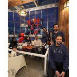 گروه سورپرایز امیر مقدم زنجان