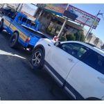 تعمیرگاه و امداد خودرو فخاری دلیجان