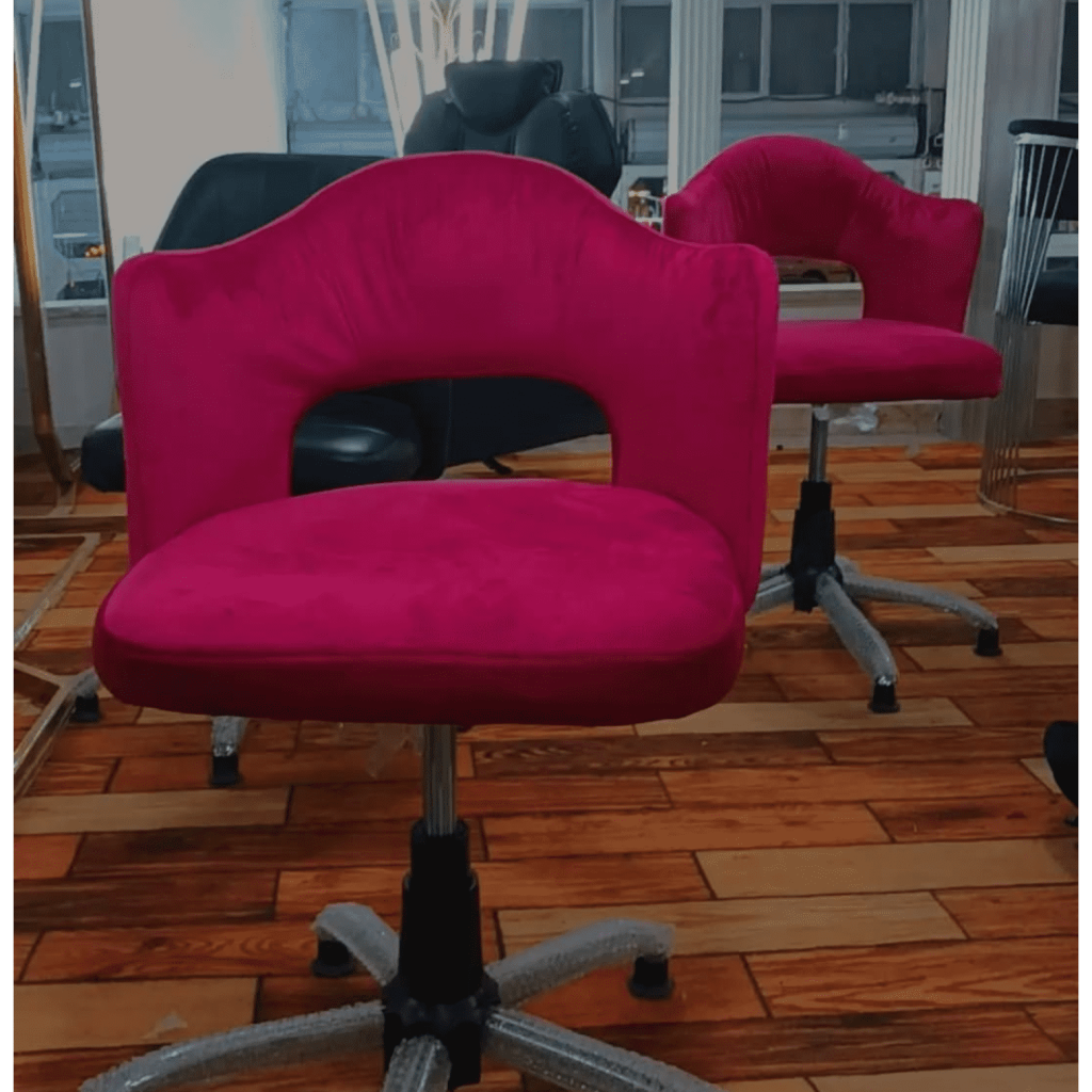 تولیدی تجهیزات آرایشگاهی آتسور صنعت شیراز