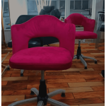 تولیدی تجهیزات آرایشگاهی آتسور صنعت شیراز