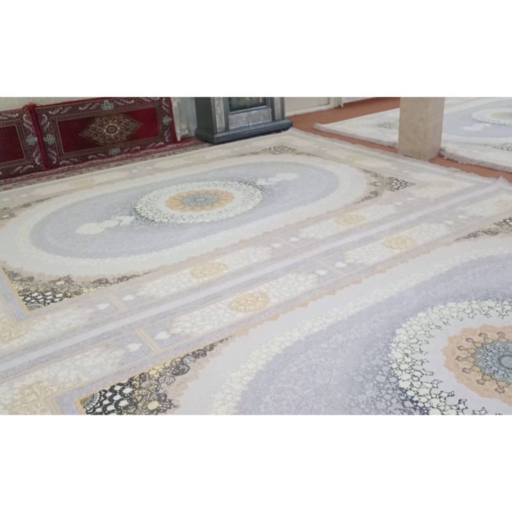 تولید پشتی و فرش جهانگیری زنجان