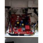 تعمیرات کولر اسپلیت صدرا معالی آباد