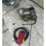 لوله بازکنی شباهنگ قزوین