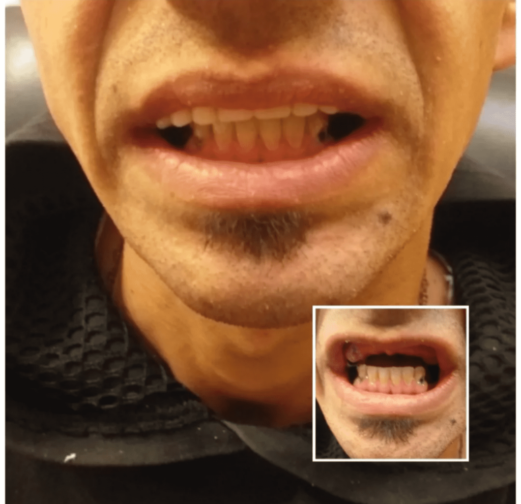 لابراتوار دندانسازی دریا سعادت آباد