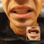 لابراتوار دندانسازی دریا سعادت آباد