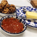 کافه صبحانه رز صومعه سرا