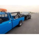 امداد خودرو علی مددی بیجار