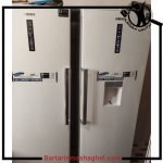 تعمیرکار یخچال نقی لو زنجان