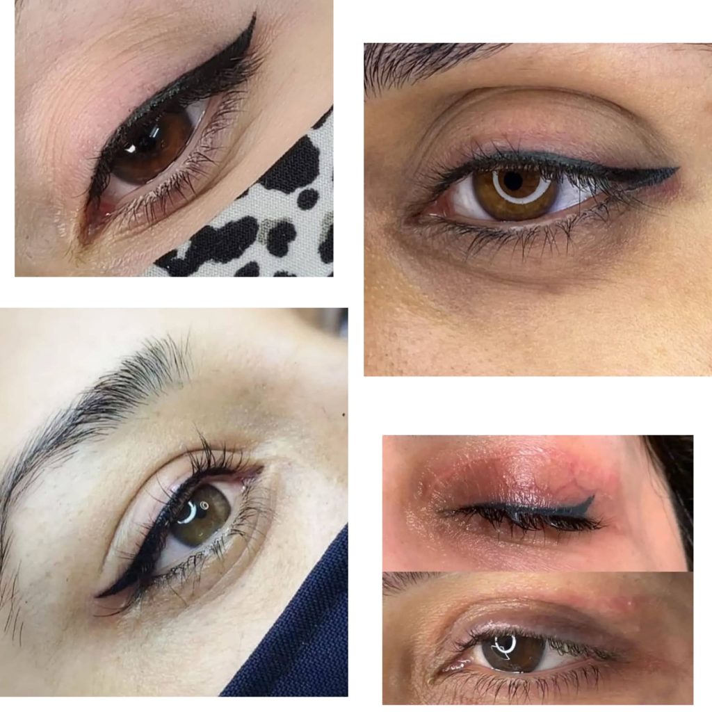 سالن ژل و بوتاکس زهرا آرین خرم آباد