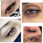 سالن ژل و بوتاکس زهرا آرین خرم آباد