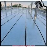 نصب ایزوگام علی رئیسی میبد