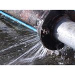 لوله بازکنی شباهنگ قزوین