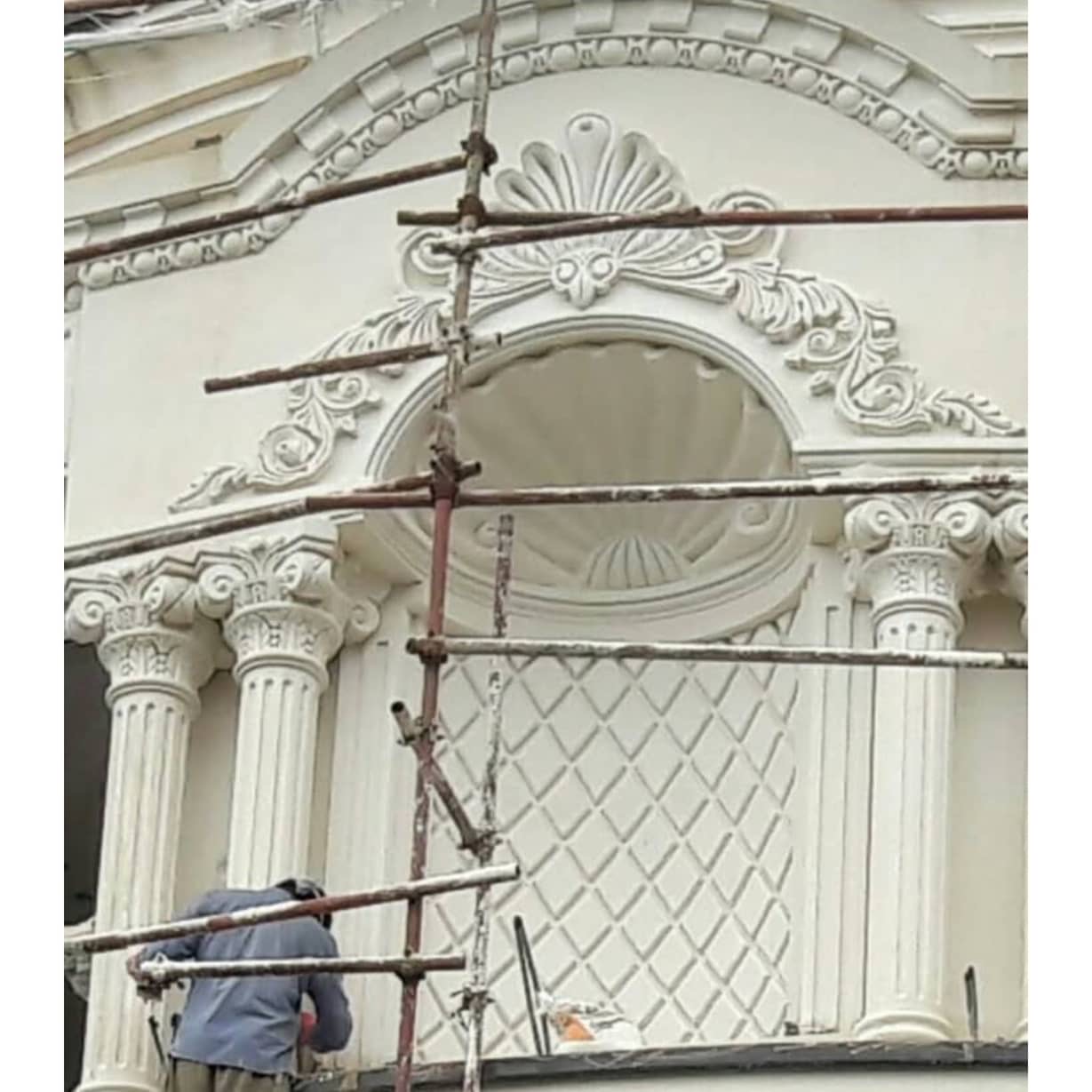 اجرای نماکاران پاسارگاد لنگرود،اجرای نماکاران پاسارگاد در لنگرود،مشاهده اطلاعات اجرای نماکاران پاسارگاد لنگرود در اسمانه برترین مشاغل