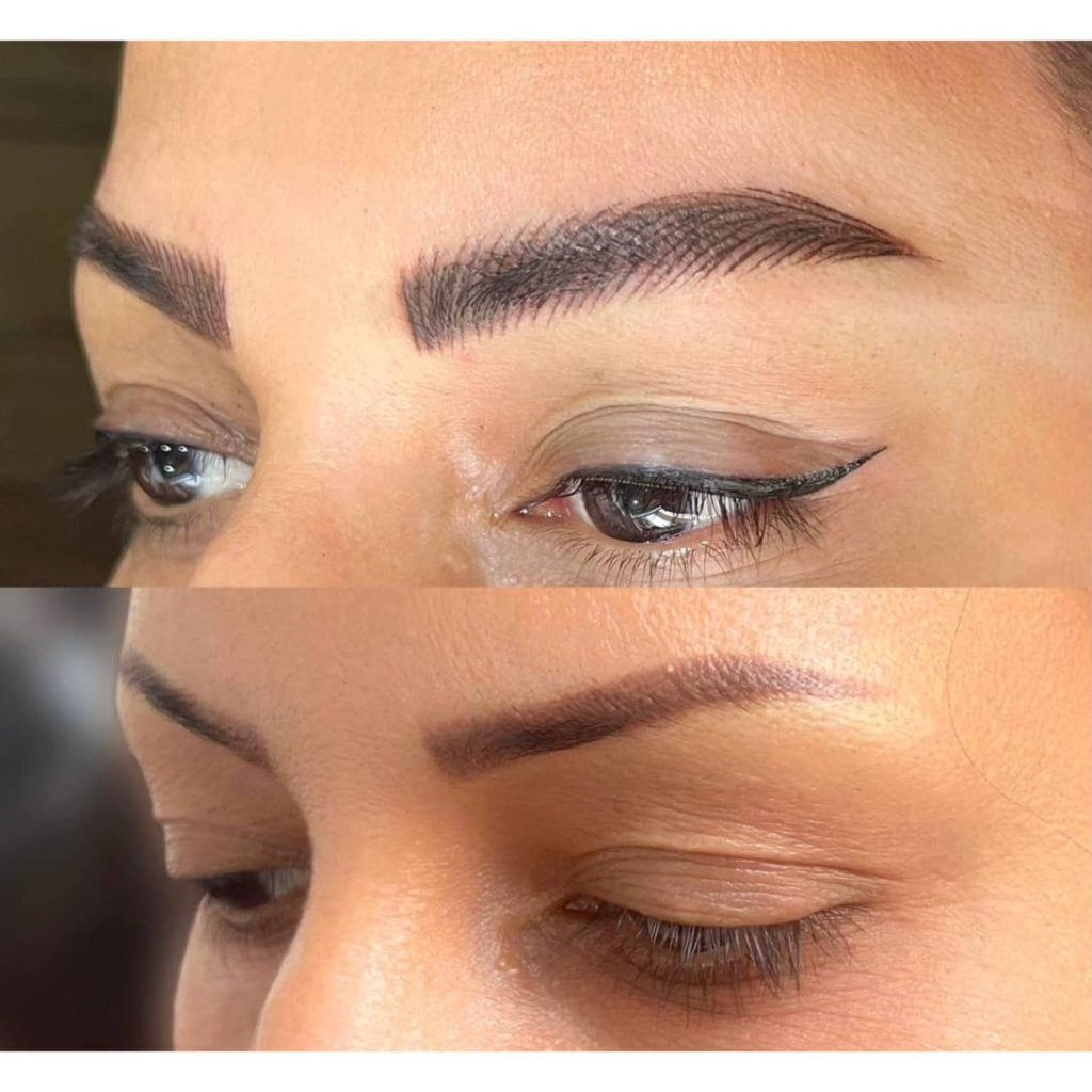 سالن تخصصی زیبایی پیلانژ در نور