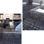 بتن ریزی صالحی بابل