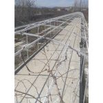 جوشکاری سیار صحرایی ارومیه