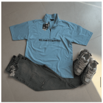 بوتیک مردانه کافی منطقه آزاد انزلی