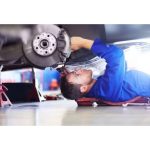 جوشکاری اقدامی ماسال