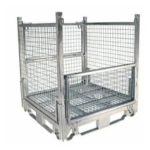 تولید باکس پالت فلزی پارسیان پانل تهران