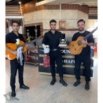 گروه سورپرایز امیر مقدم زنجان