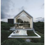 ساخت کلبه سوئیسی و مدرن وودلند بندرعباس