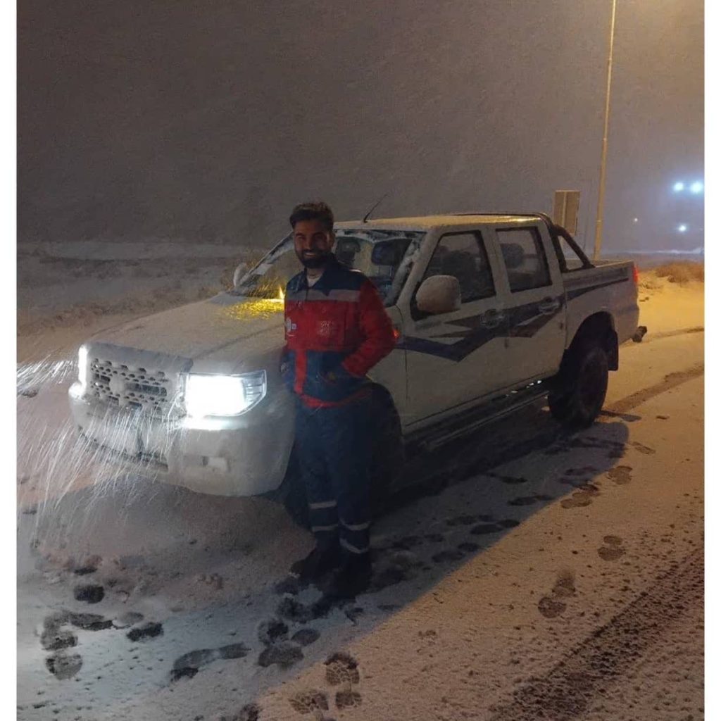 تعمیرگاه و امداد خودرو فخاری دلیجان