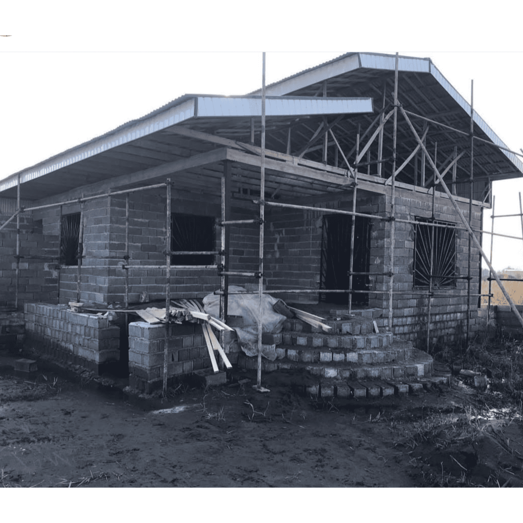 داربست فلزی یونس شلمان