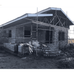 داربست فلزی یونس شلمان