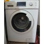 تعمیرات ماشین لباسشویی و ظرفشویی گنجی زنجان