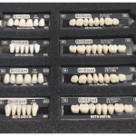 لابراتوار دندانسازی دریا سعادت آباد