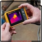 نشت یابی تخصصی مهندس فولادی ساری