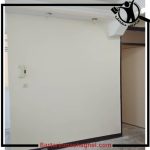 رنگ آمیزی و نقاشی ساختمان سلامت در اهواز