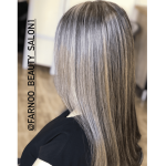 آرایشگاه زنانه فرنو انزلی