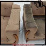 مبل شویی آنتیک تبریز