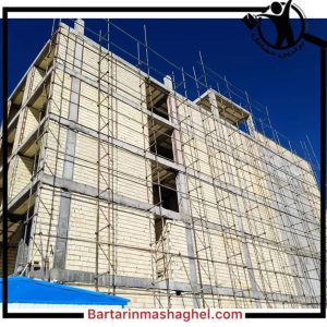 داربست فلزی فتح تنکابن،داربست فلزی فتح در تنکابن،مشاهده اطلاعات داربست فلزی فتح تنکابن در سامانه برترین مشاغل