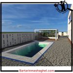 پیمانکاری ساختمان آرمان سازان قشم